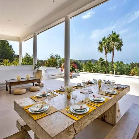 Luxury Joyy Willa Saint-Tropez